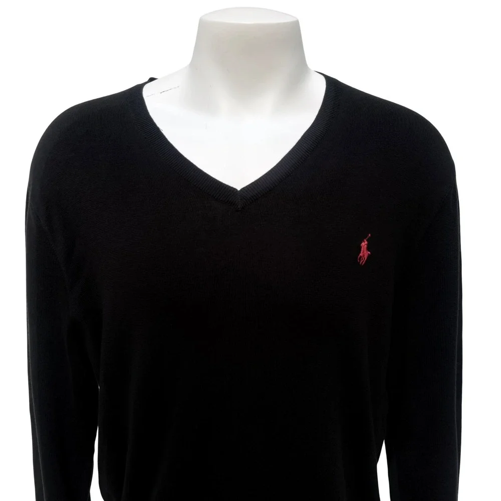 Polo Ralph Lauren brand polo